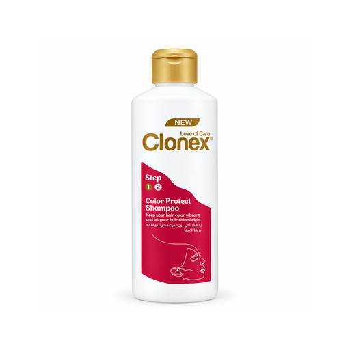 [006583] Shampoo Protector del Color (500 ml)