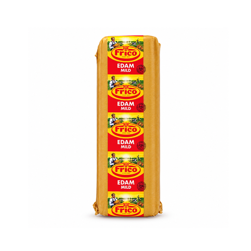 [006606] Queso Edam Mild Marca Frico (kg)
