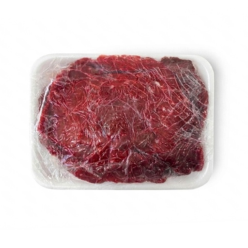 [003492] Bistec de Res (460 g)