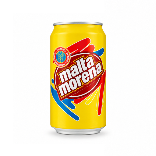 [004690] Malta Morena (237 ml)