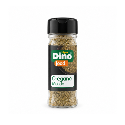 [004484] Orégano Molido (30 g)