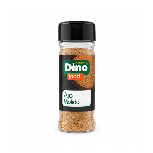 [001833] Ajo Molido (55 g)