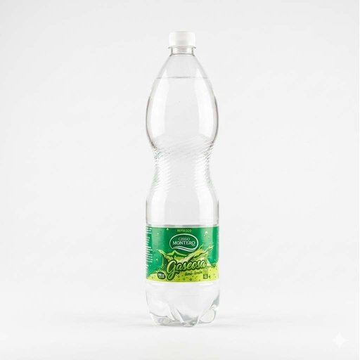 [002223] Refresco de lima-limón Ciego Montero (1.5 lt)