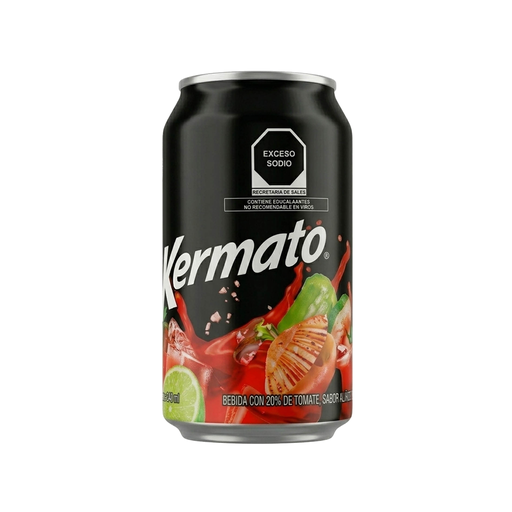 [002117] Kermato (340 ml)