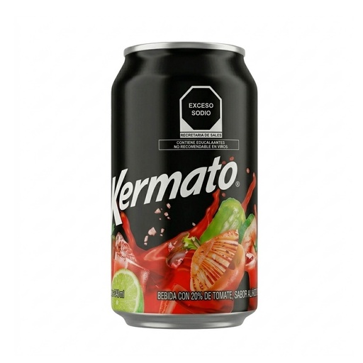 [002117] Kermato 340 ml