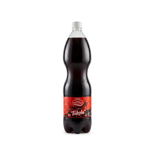 [002482] Refresco Tukola Ciego Montero (1.5 lt)